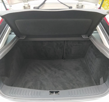 Ford Focus cena 13800 przebieg: 143500, rok produkcji 2006 z Otwock małe 781